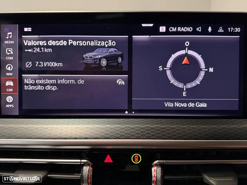 BMW X4 - 29