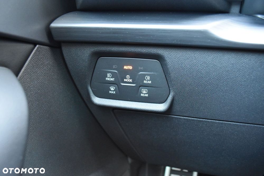 Cupra Formentor 2.0 TSI 4Drive VZ DSG - 25