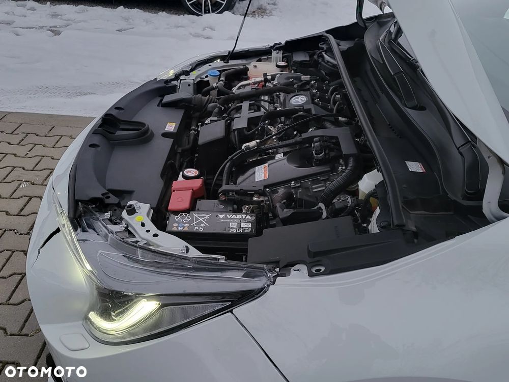 Toyota Corolla 1.8 Hybrid GR Sport - 33