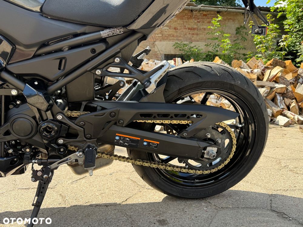 Kawasaki Z 900 - 27