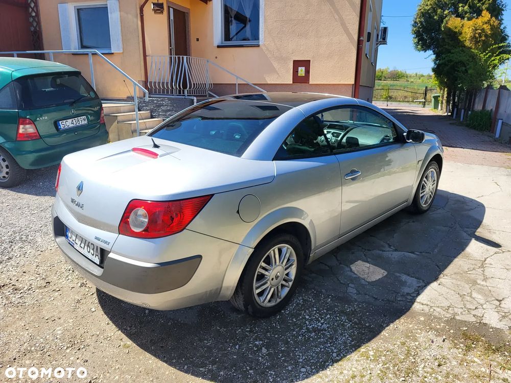 Renault Megane - 18