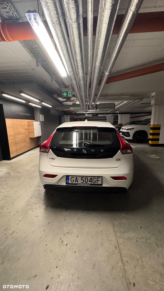 Volvo V40 D3 Drive-E Base - 5