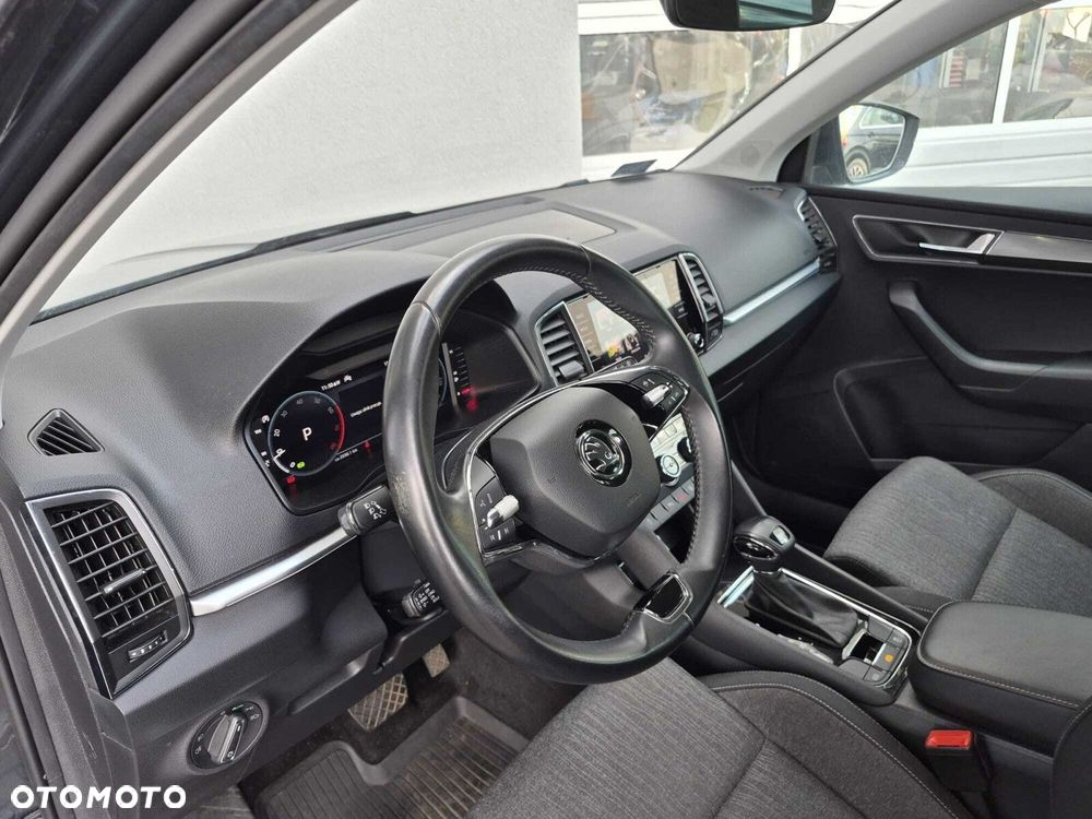 Skoda Karoq - 6