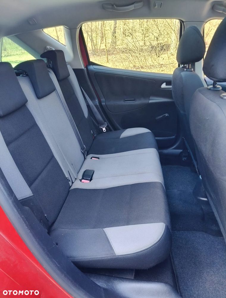 Peugeot 207 1.6 HDi - 7
