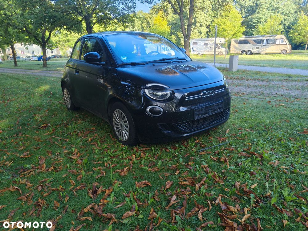 Fiat 500 23.8kWh Action - 1
