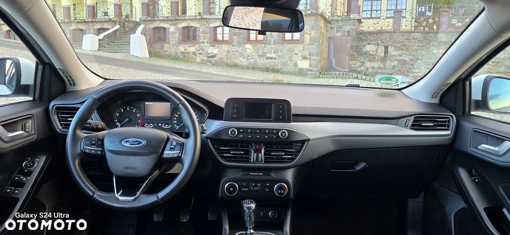 Ford Focus - 7
