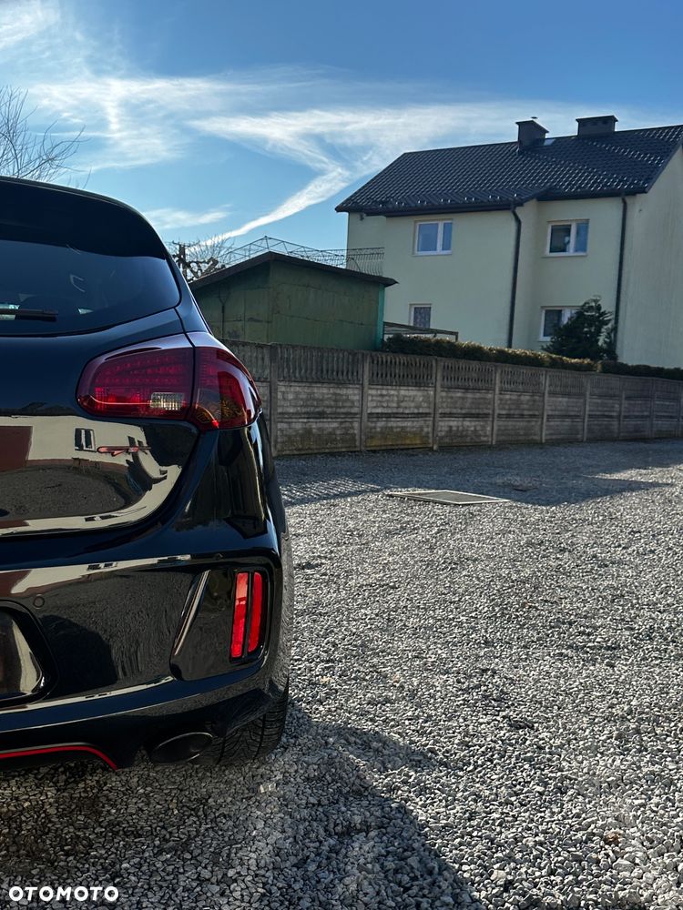 Kia Ceed 1.6 T-GDI GT XL - 22