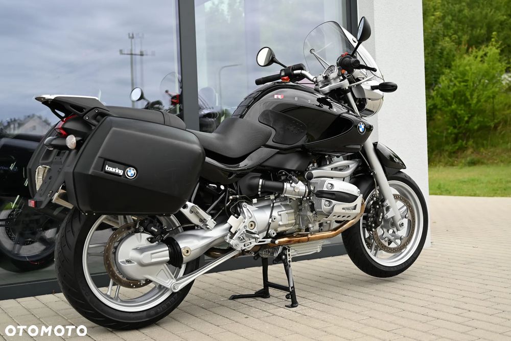 BMW R - 5