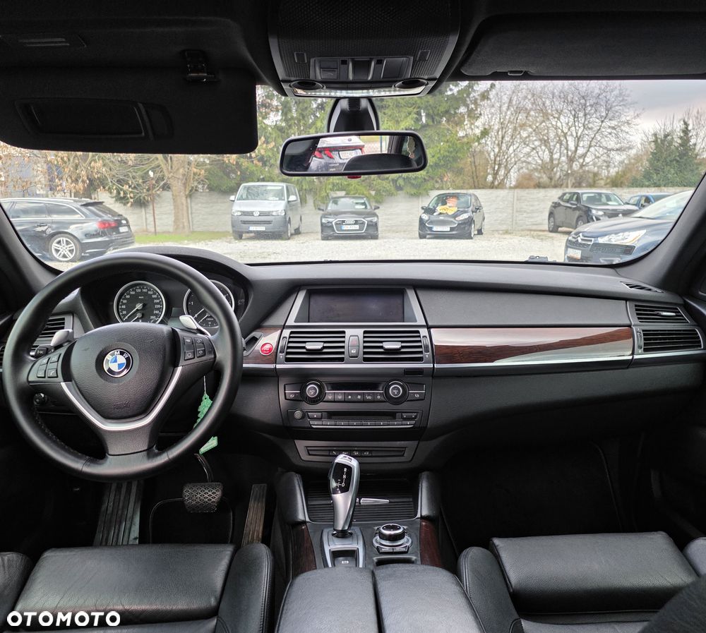 BMW X6 - 18