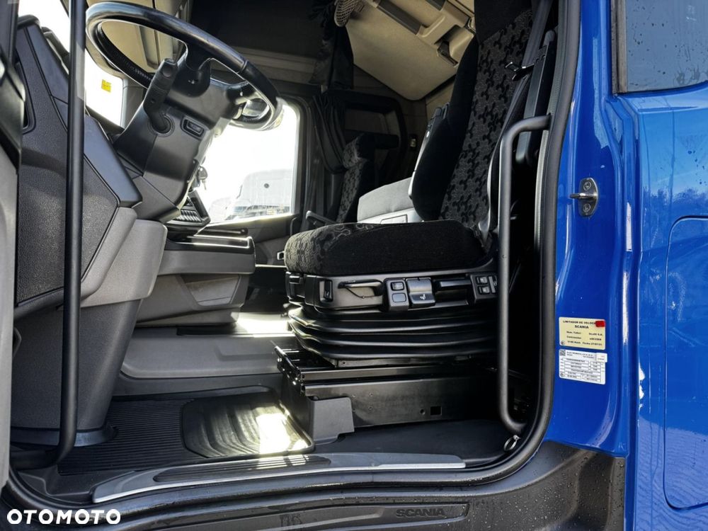 Scania R 450 A4x2LA - 6