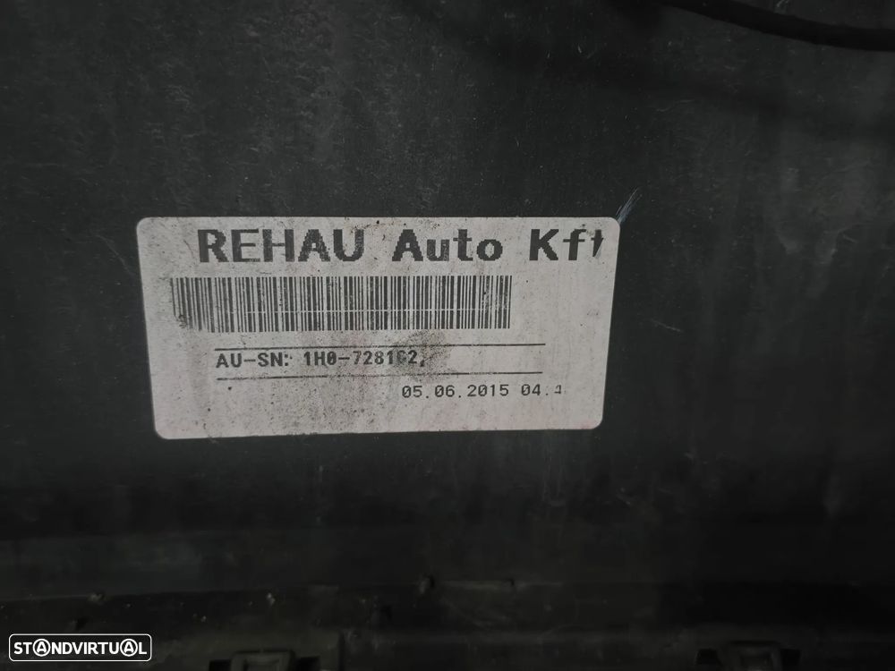 Parachoque traseiro completo S-Line originais para audi a3 8v s-line saloon limousine carro 2014+ - 7