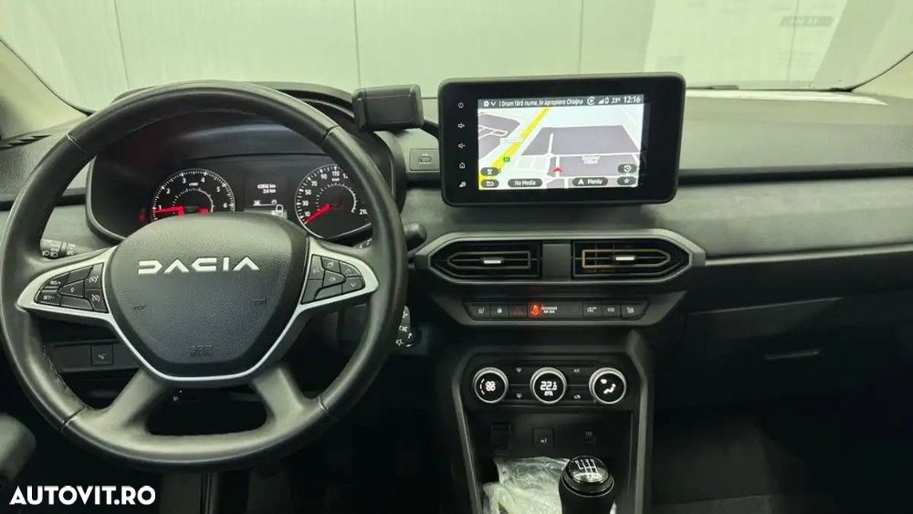 Dacia Jogger - 28
