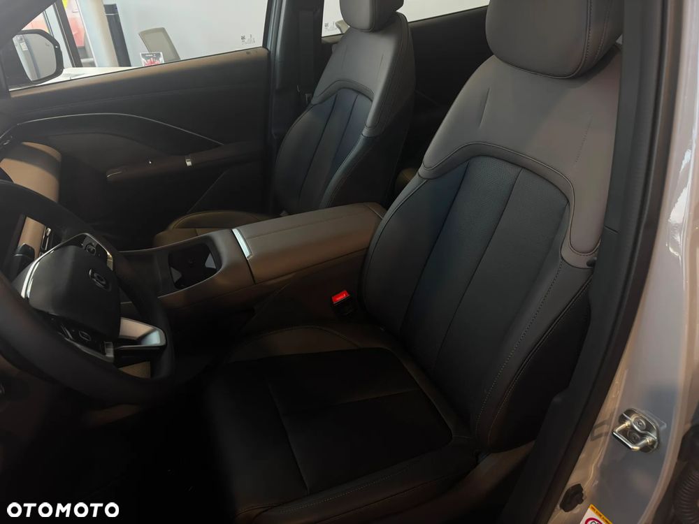 Changan CS55 Plus - 20