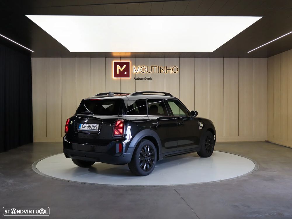 MINI Countryman Cooper SE ALL4 Sport Edition Auto - 6