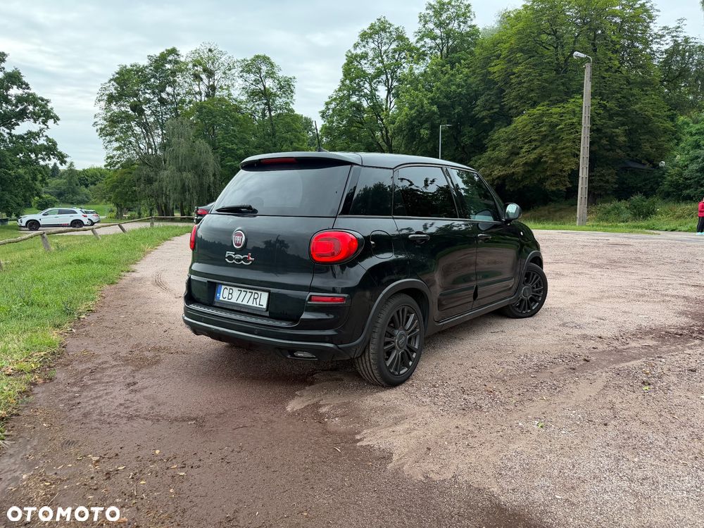 Fiat 500L - 6