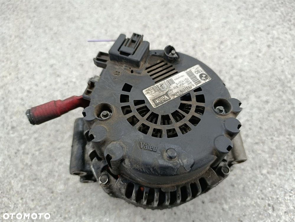 ALTERNATOR BMW 3 E90 7521178 2.5 24V 325i - 4