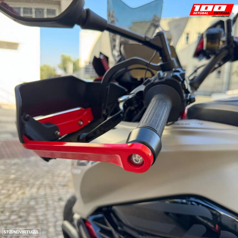 Benelli TRK 902 Xplorer - 34