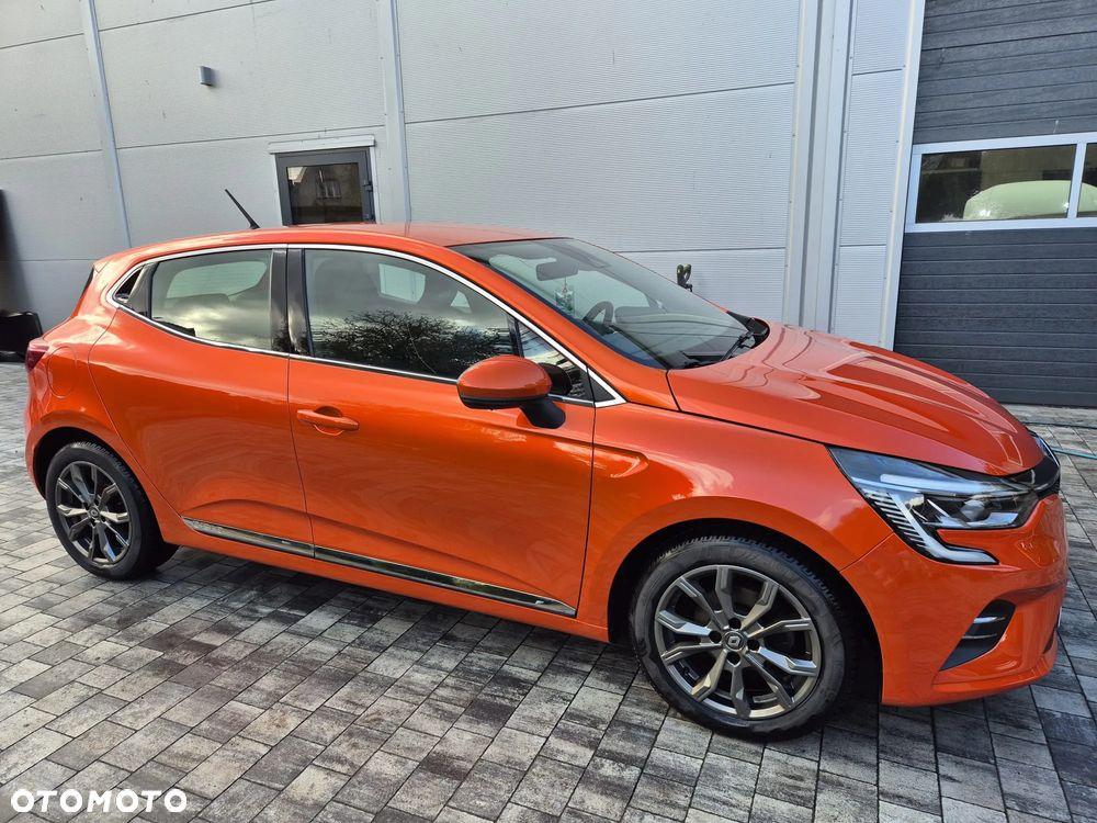 Renault Clio - 8