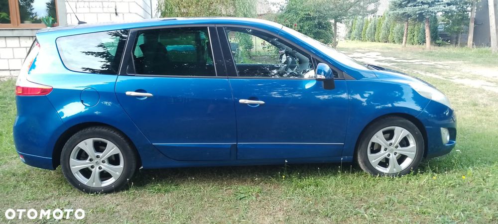 Renault Grand Scenic Gr 1.4 16V TCE Privilege - 11