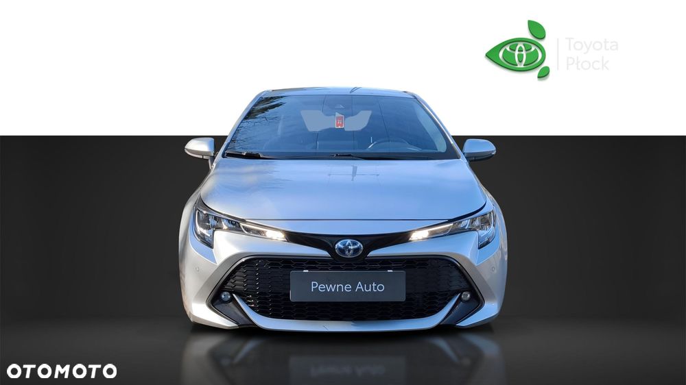 Toyota Corolla - 8