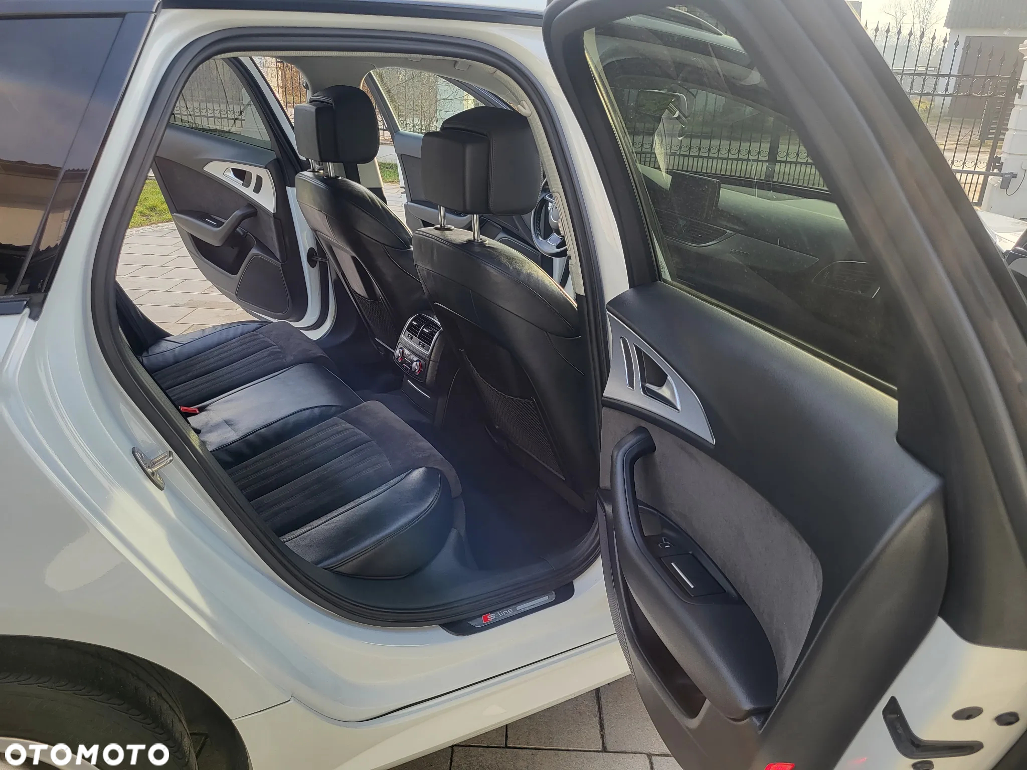 Audi A6 2.0 TDI Quattro S tronic - 29