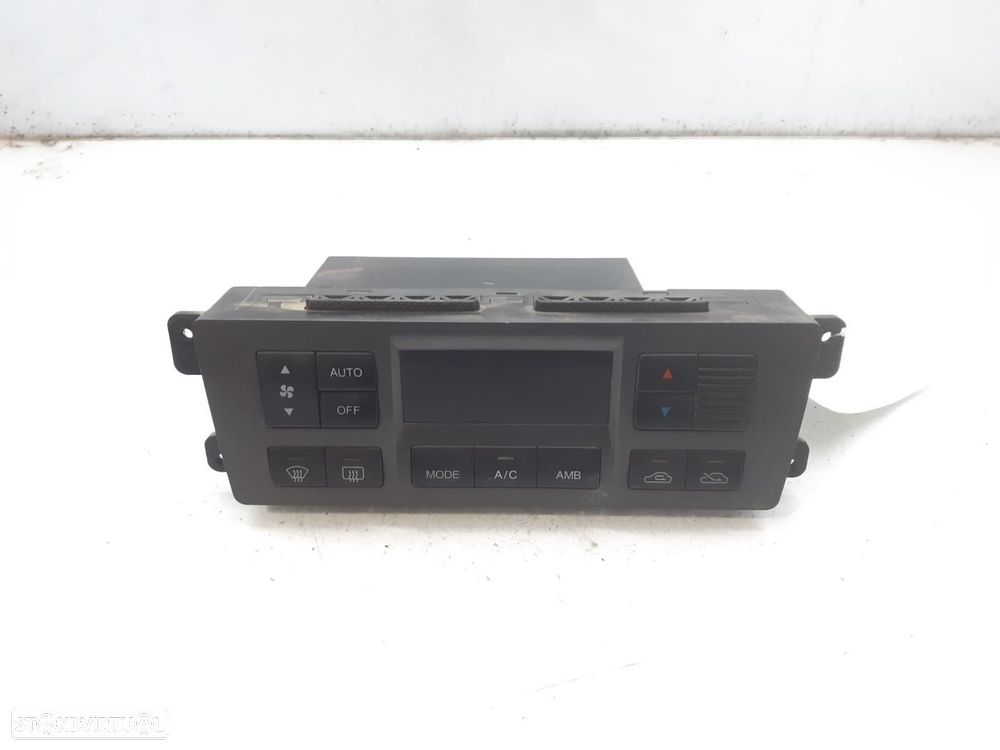 COMANDO CLIMATIZADOR HYUNDAI TERRACAN - 1