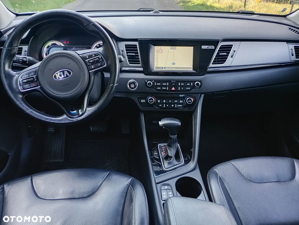 Kia Niro - 6