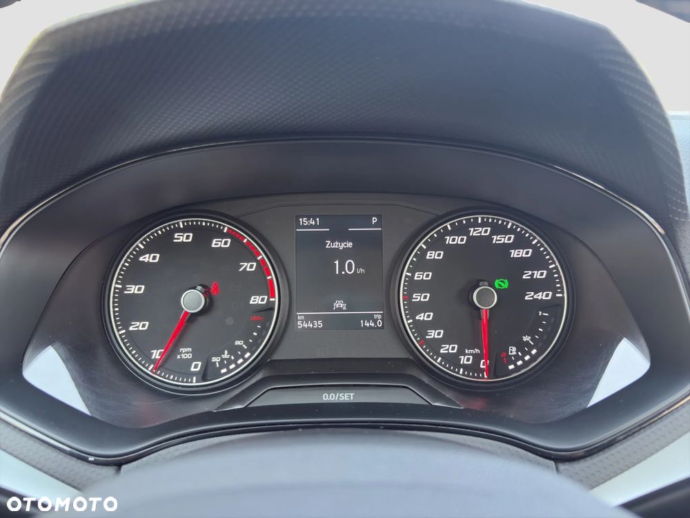 Seat Arona 1.0 TSI Style S&S DSG - 11