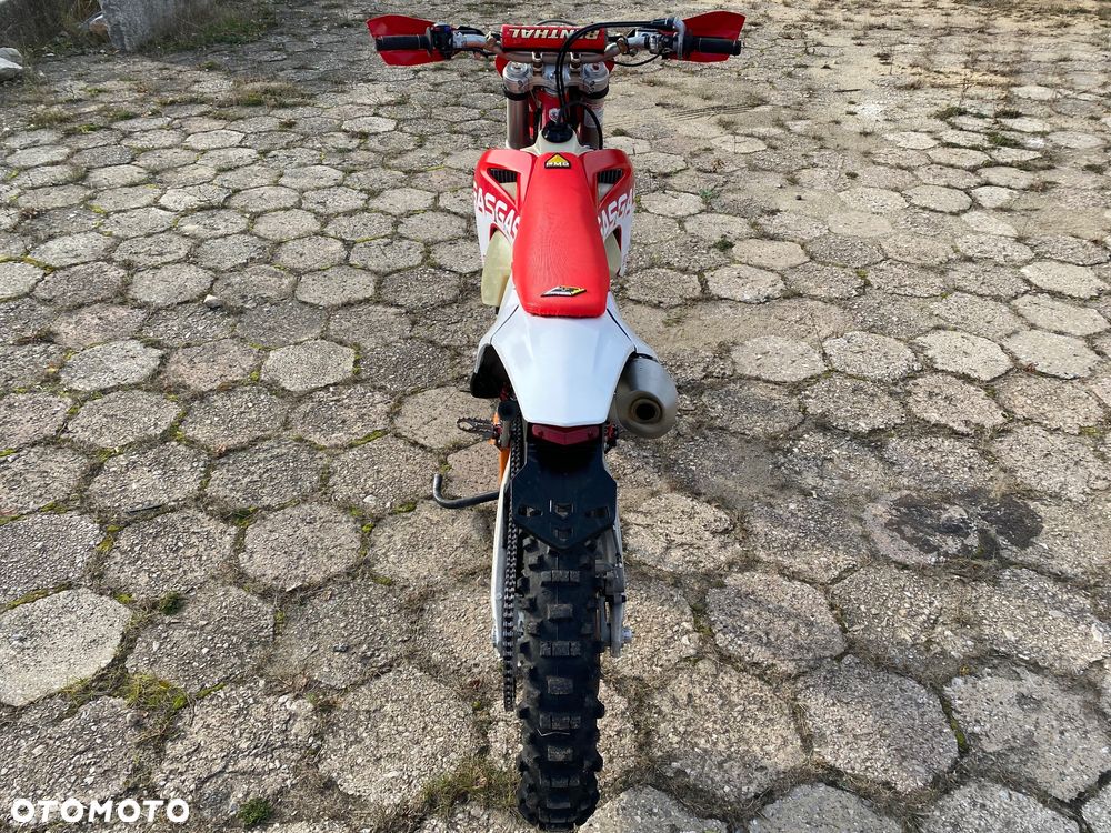 Gas Gas EC - 14