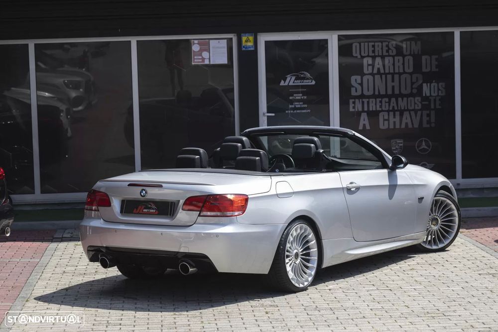 BMW 320 - 26