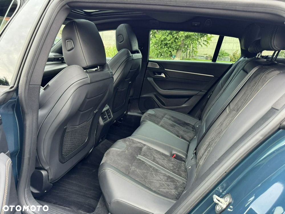 Peugeot 508 1.6 PureTech GT S&S EAT8 - 7