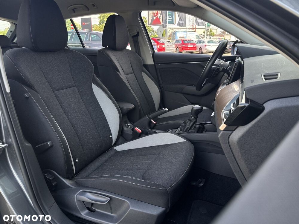 Skoda Scala 1.5 TSI Style DSG - 11
