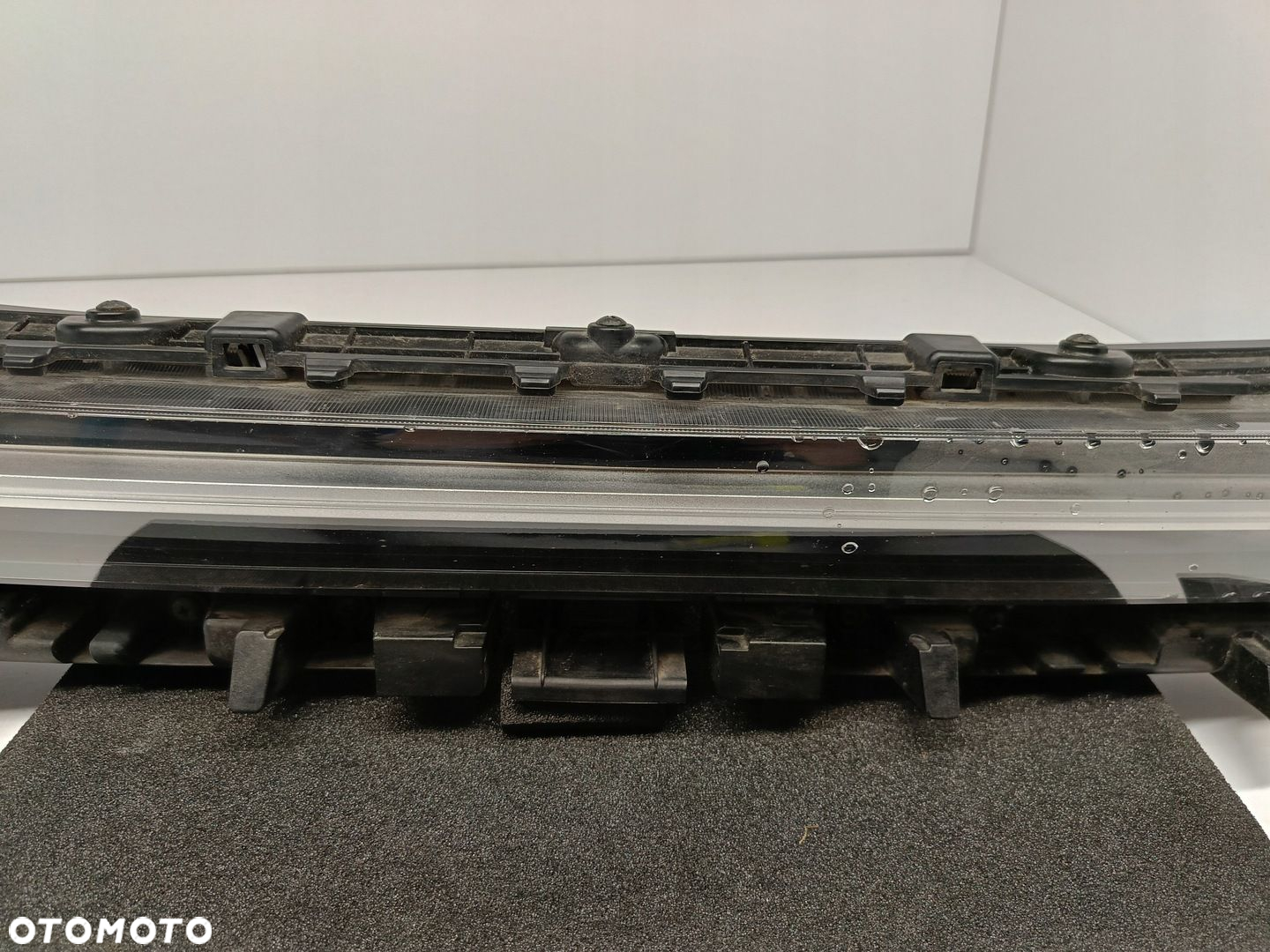 KIA SOUL EV III 20- LAMPA ŚWIATŁO BLENDA ŚRODKOWA DRL LED 99209-K0 - 4