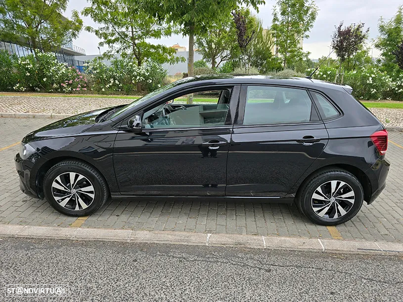 VW Polo 1.0 Confortline - 3
