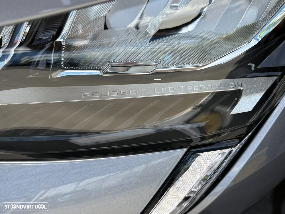 Peugeot 308 1.2 PureTech Allure Pack - 2