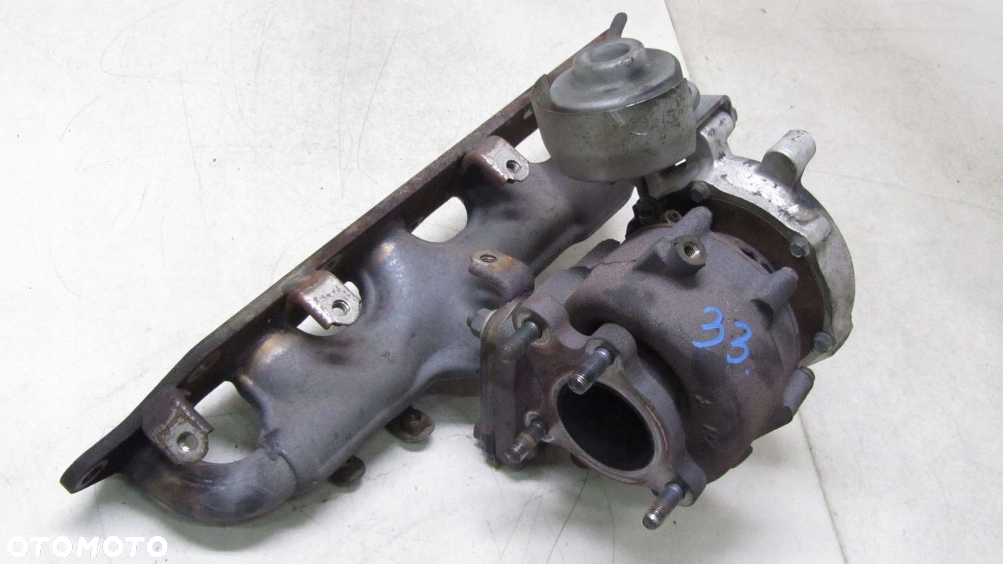 MITSUBISHI ASX 1.8 TURBOSPRĘŻARKA 10-17 33 - 3