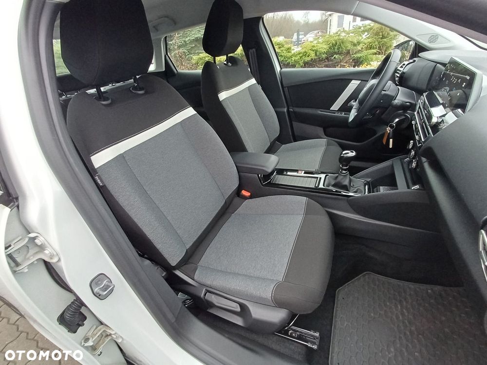 Citroën C4X 1.2 PureTech Feel S&S - 14