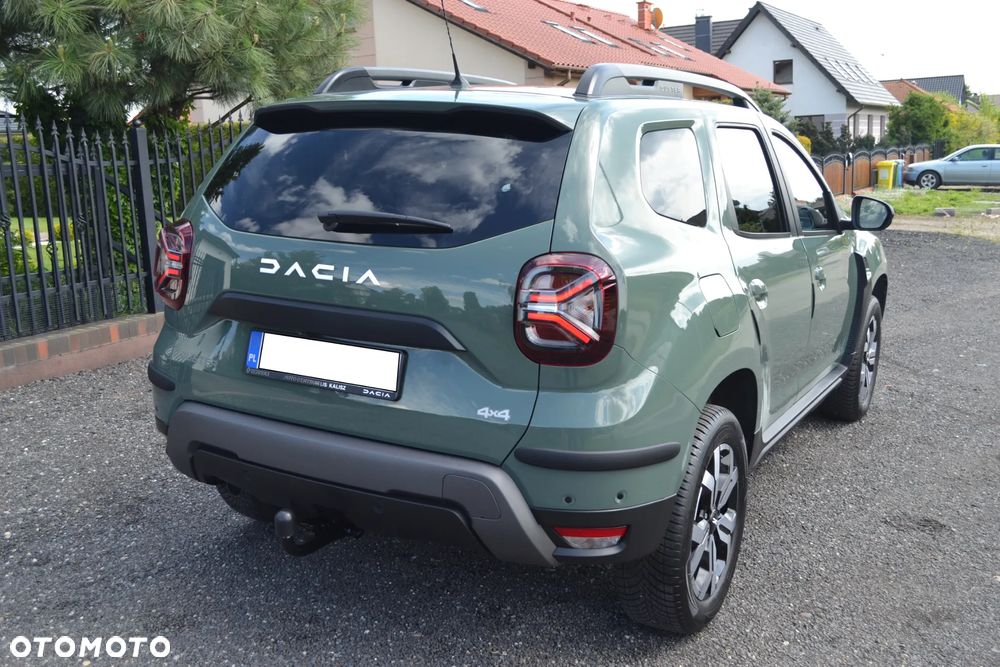 Dacia Duster - 3