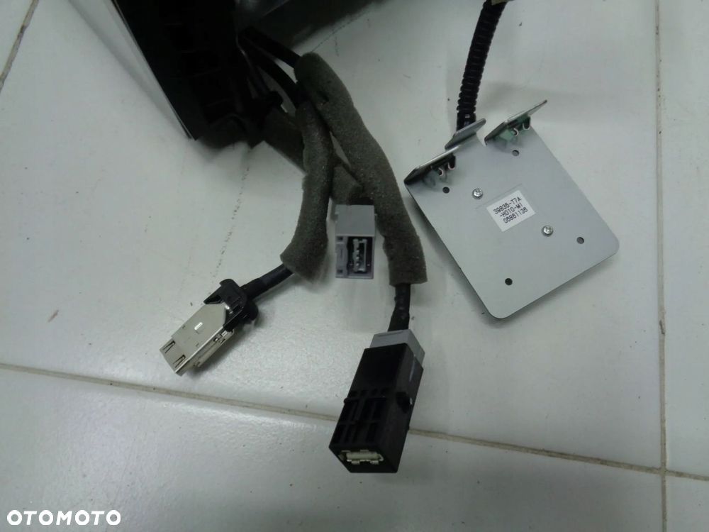 honda hr-v ii hrv ii radio nawigacja 39100-t8m-g53-m1 - 4