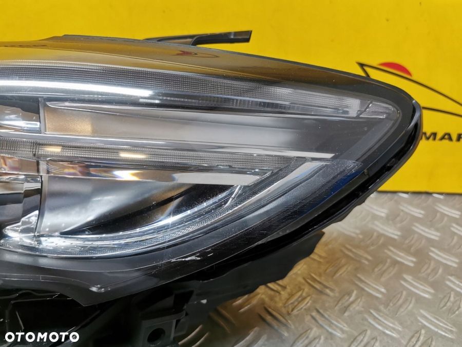 MAZDA 6 GJ 2018- REFLEKTOR LAMPA PRZÓD LED LEWA EU - 12