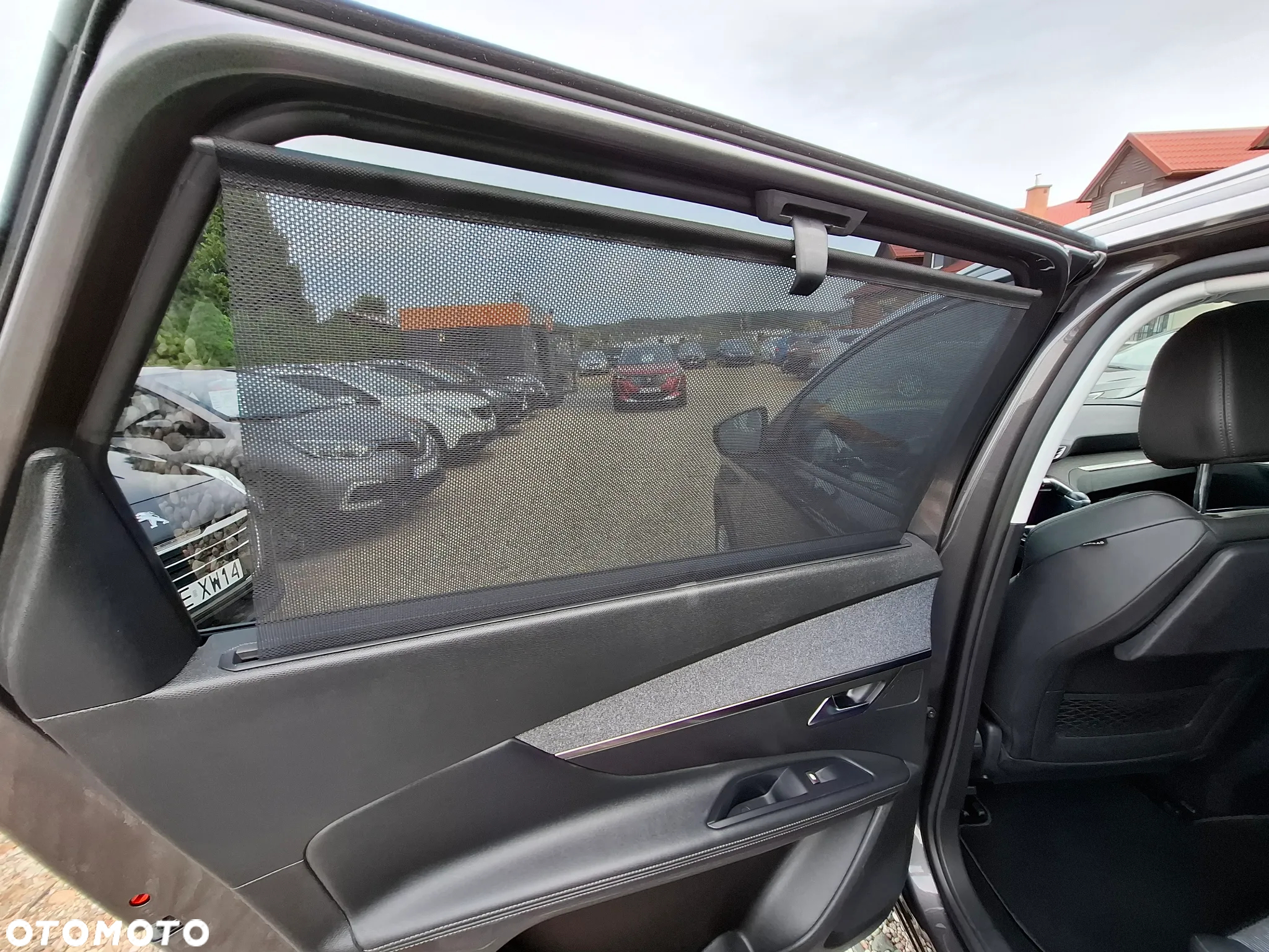Peugeot 5008 1.5 BlueHDi Active S&S - 19