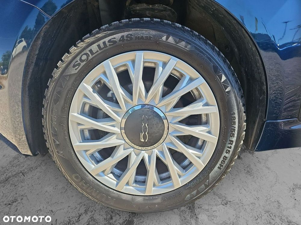 Fiat 500 - 21