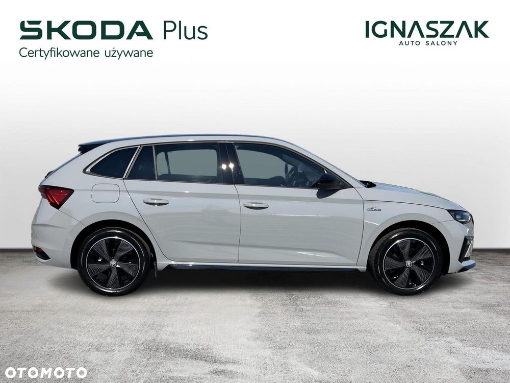 Skoda Scala 1.0 TSI Monte Carlo DSG - 7