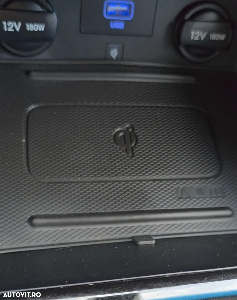 Hyundai IONIQ Plug-in-Hybrid 1.6 GDI Style - 18