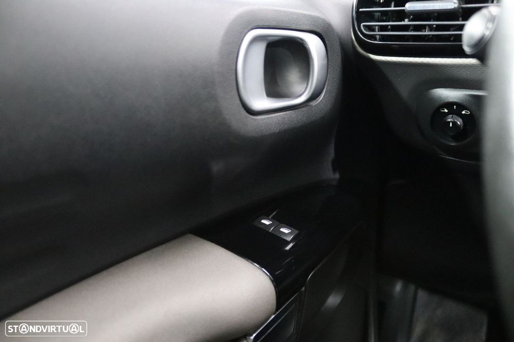 Citroën C4 Cactus 1.2 PureTech Feel - 9