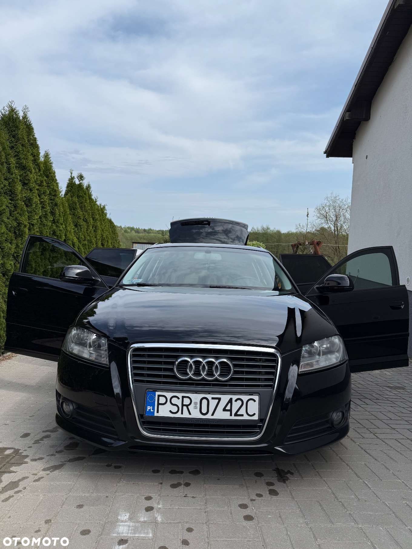 Audi A3 - 4