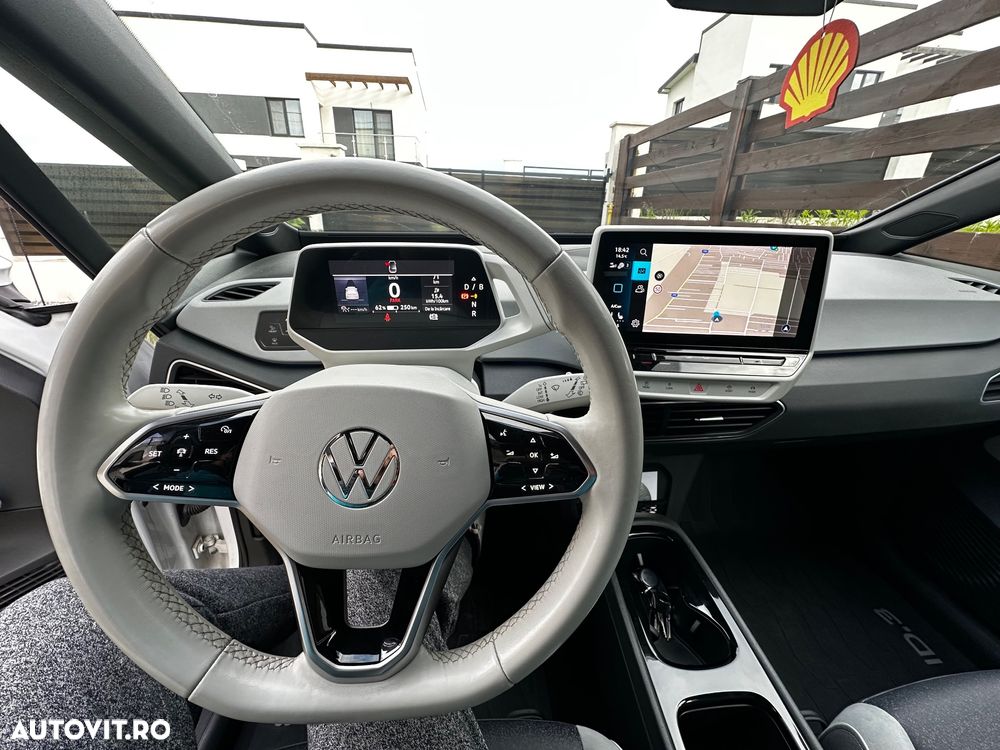 Volkswagen ID.3 58 kWh Pro Performance - 6