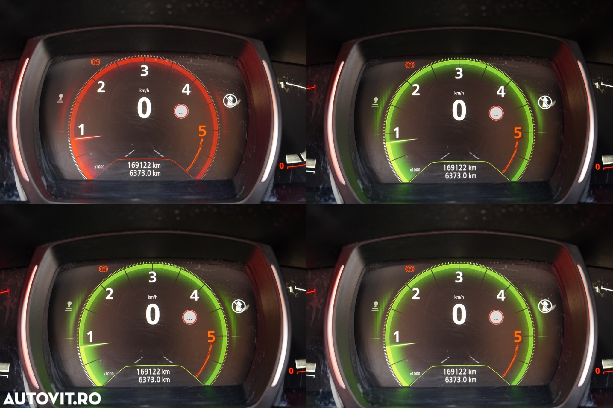 Renault Kadjar Energy dCi 110 Business - 5
