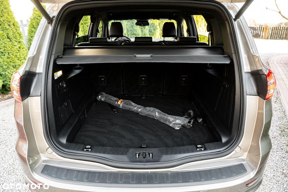 Ford S-Max 2.0 EcoBlue ST-Line - 21