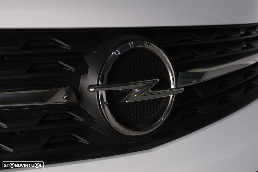 Opel VIVARO 1.5 CDTi L3H1 ENJOY - 6